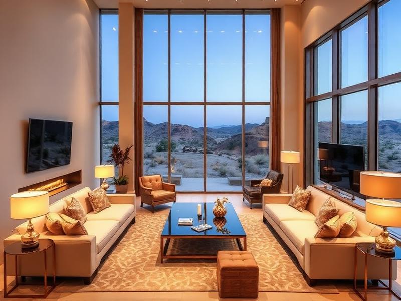 11 Hawk Ridge Dr, Las Vegas